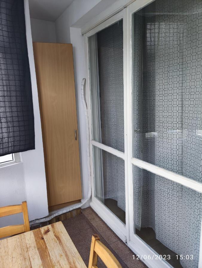 Fabian Central Apartment Bükreş Dış mekan fotoğraf