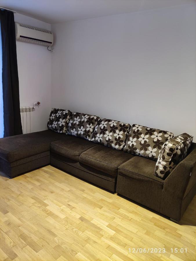 Fabian Central Apartment Bükreş Dış mekan fotoğraf